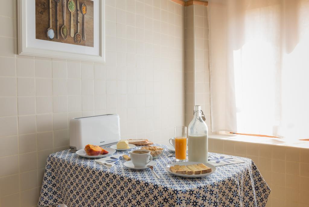 Casa Rural La Rana Nava de Francia Екстер'єр фото