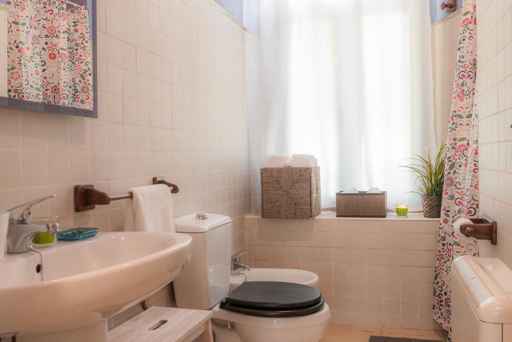 Casa Rural La Rana Nava de Francia Екстер'єр фото